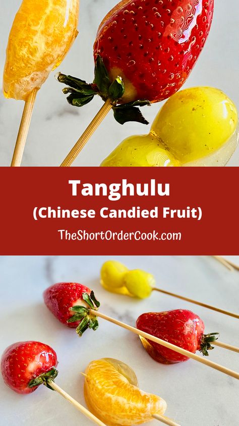 Candied Kiwi Recipe, Fun Fruit Snacks, Sugar Dipped Fruit, Candy Dipped Grapes, Sugar Fruit Candy, Candy Coated Fruit Recipes, Sugar Coated Grapes, Candied Grapes And Pineapples, Tangululu Fruit