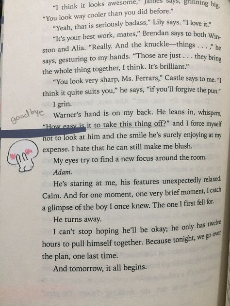 Shatter Me Lyhfml, Ignite Me Annotations, Ignite Me Chapter 55, Ignite Me Quotes, Shatter Me Pages, Ignite Me Book, Shatter Me Aaron Warner, Aaron And Juliette, Ignite My Love Ignite