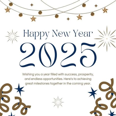 100+ Professional Happy New Year Wishes (2025) - iPhone2Lovely New Year Congratulations 2025, Happy New Year Wishes2025, Professional New Year Wishes, New Years 2025 Wishes, Happy New Year 2025 Messages, Best New Year Wishes 2025, 2025 Wishes Quotes, Happy New Year 2025 Wishes For Love, Happy New Year 2025 Christian