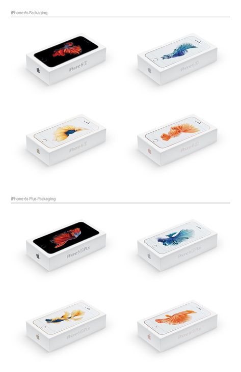 Apple iPhone 6s & 6s Plus Packaging | Brand Identity Product Box Packaging Design Inspiration | Award-winning Packaging Design | D&AD Iphone Box Packaging, Apple Packaging Design, Phone Packaging Design, Apple Moodboard, Iphone Packaging, Apple Branding, Brian Nguyen, Award Winning Packaging Design, Product Box Packaging