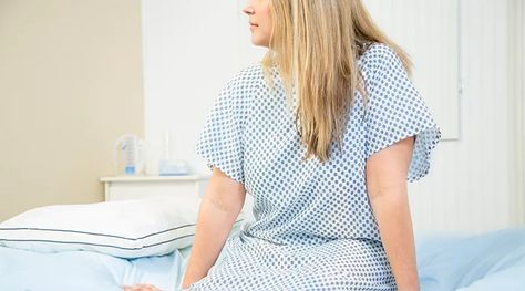 Questions to Ask Your Gynecologist (According to a Gynecologist) – PureWow Gynecologist Exam, Egg Freezing, Dr Weil, Tattoos Aesthetic, B Cell, Cell Therapy, Hospital Gown, Pink Poodle, Breast Health