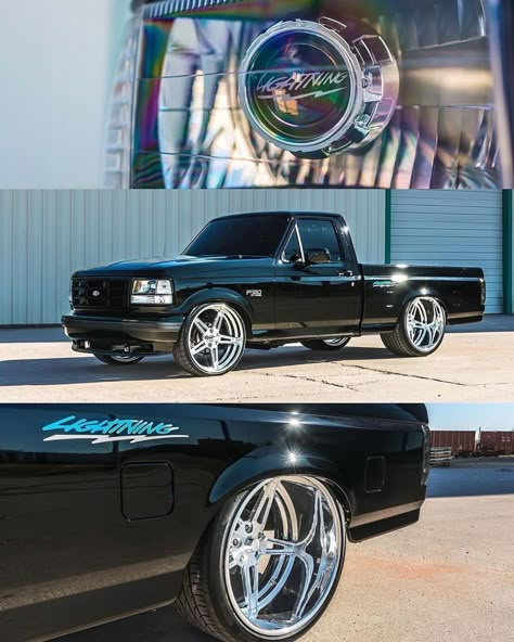 85 Chevy Truck, Ford F150 Custom, Ford Obs, Custom Ford Trucks, Ford Lightning, Ford 150, Ford Svt, Single Cab Trucks, Obs Ford