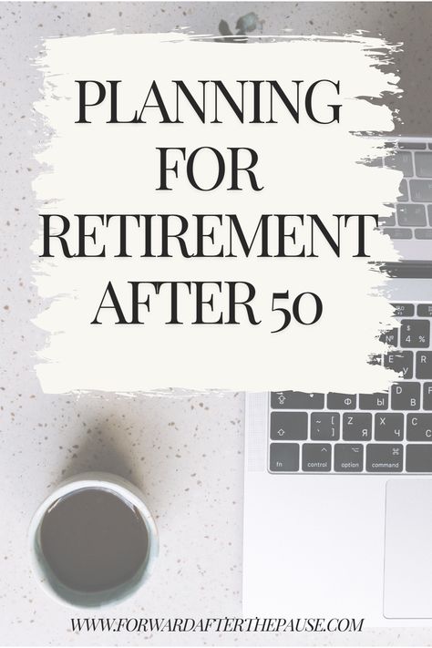 Wondering how to secure your financial future after 50? It’s not too late! Learn key strategies to boost your retirement savings, reduce expenses, and set achievable goals. This guide will help you take charge of your financial well-being and build the retirement you deserve. Start planning today for a secure and comfortable future! Retirement Financial Planning, Planning For Retirement, Save For Retirement, Retirement Strategies, Achievable Goals, Retirement Savings, The Pause, Savings Strategy, Additional Income