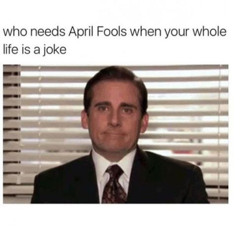 Funny 2024 April Fools Day Memes to Prank Your Friends Life Is A Joke, Cant Stop Laughing, Memes Hilarious, Can't Stop Laughing, Memes Humor, April Fools, Makes Me Laugh, Bones Funny, To Laugh