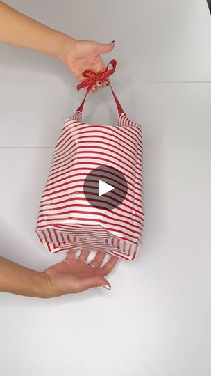 How To Wrap A Basket With Wrapping Paper, How To Wrap A Robe As A Gift, How To Wrap Odd Shaped Gifts Videos, Gift Wrapping Ideas For Odd Shaped Gifts, Gift Wrapping Unusual Shapes, How To Wrap Teddy Bear Gift, How To Gift Wrap A Rolled Up Blanket, Wrap Irregular Shape Gift, Wrapping Towels For A Gift