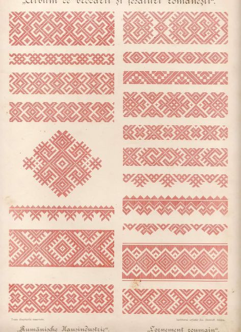 Ukranian Folk Embroidery Patterns, Lithuanian Ornaments, Brown Tattoo Ink, Thread Art, Cross Stitch Borders, Flower Art Images, Folk Embroidery, Crochet Cross, Ethnic Patterns