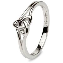 silver women's celtic trinity rings Trinity Knot Ring, Silver Celtic Rings, Rings Womens, Horn Pendant Necklace, Celtic Wedding Rings, Celtic Wedding, Trinity Knot, Celtic Rings, Irish Jewelry