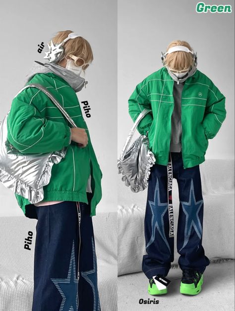 Japanese Street Fashion Men, 2000s Japanese Fashion, Japanese Street Fashion, Harajuku Fashion, Character Outfits, Japanese Fashion, A Boy, Look Cool, Aesthetic Fashion