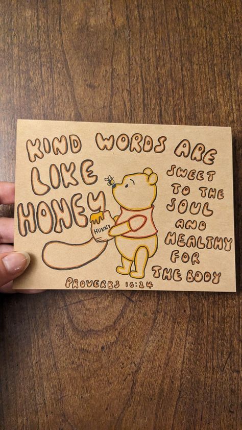 Note Card Drawing Ideas, Cute Bible Verse Drawings, Bible Verse Drawings Doodles, Proverbs Drawings, Diy Bible Verse Cards, Drawing Bible Verses, Prayer Cards Diy, Christian Gift Ideas Diy, Bible Verse Note Cards