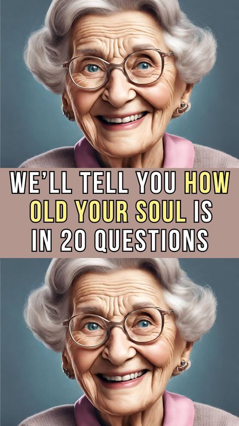 Most people don't have souls that are their age. This quiz will determine your age based on 20 questions. Would You Rather Quiz, Questions To Ask People, Everything Popular, Aesthetic Quiz, Chunky Dad Sneakers, Interesting Quizzes, Christmas Gift Exchange, Trivia Quizzes, 20 Questions