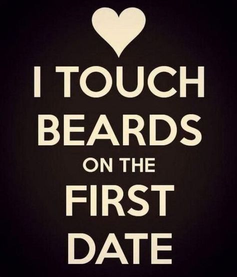 I Love Beards, Beard Quotes, Beards And Tattoos, Man With A Beard, Beard Humor, Beard Lover, Beard Love, Beard Tattoo, Men With Beards