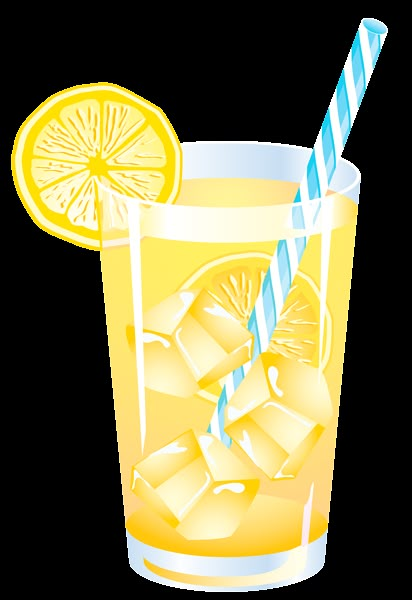 귀여운 음식 그림, Food Clipart, Cocktails Bar, Tequila Sunrise, Summer Drink, Fruit Drinks, Lemonade Stand, Soft Drinks, Food Illustrations