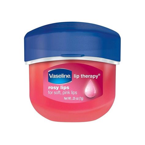 Vaseline Lip Therapy Rosy, Vaseline Rosy Lips, Rose Lip Balm, Vaseline Lip Therapy, Lip Therapy, Vaseline Lip, Rosy Lips, Hydrating Lip Balm, Unwanted Hair Removal