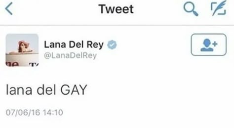 Lana Del Rey Twitter Quotes, Aesthetic Lily, Lana Del Rey Ride, Live Laugh Lana, Lana Del Rey Lyrics, Single Pic, Lana Rey, Gay Memes, Heart Shape Box