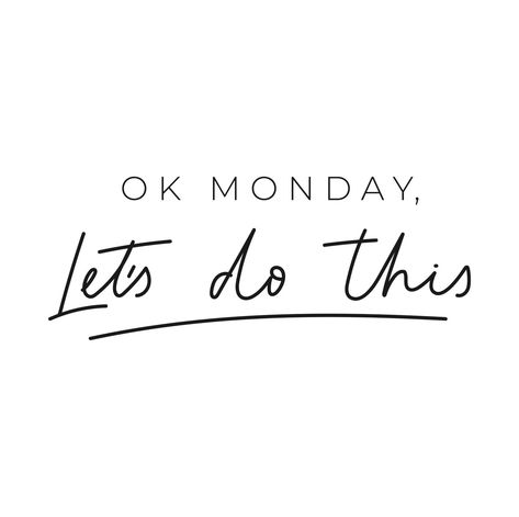 Last week is over and done. Don't fret about the things you cannot change and instead focus on this week! . . . #monday #motivation #happymonday #yougotthis #focus #newweek #newopportunity #freshstart Monday Work Quotes, Quotes For Business Owners, New Week Quotes, Quotes For Business, Monday Motivation Quotes, Weekday Quotes, Done Quotes, Inspirational Quotes Posters, Powerful Motivational Quotes