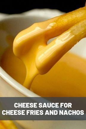 #MexicanMoleandMore Dip For Nachos, Nachos Fries, Fries Nachos, Best Burger Sauce, Nachos Cheese Recipe, Cheese Dipping Sauce, Sauce Burger, Starter Ideas, Homemade Nachos