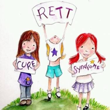 RETT SYNDROME ASSN OF MASSACHUSETTS wrote - Team Rett FundRacers will be raising money for research in hopes that Rett syndrome can be reversed!Seen almost exclusively in girls, Rett syndrome is a unique developmental disorder caused by mutations on the X chromosome on a gene called MECP2. A ... Retts Syndrome, Rett Syndrome Awareness, Rett Syndrome, X Chromosome, I Love Someone, Basic Needs, Rare Disease, Childrens Hospital, Clinical Trials