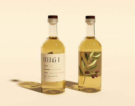 KV´S Medcel on Behance Olive Oil Branding, Olive Oil Packaging Design, Olive Oil Label, Olive Oil Bottle Design, Oil Bottle Design, Oil Branding, Oil Packaging Design, Olive Oil Brands, Oil Label