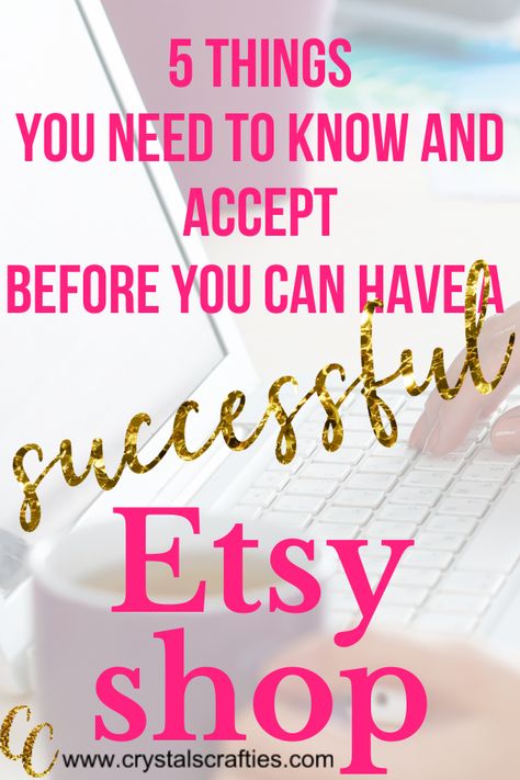 Starting Etsy Shop, Successful Etsy Shop, Starting An Etsy Shop, Selling Crafts Online, Starting An Etsy Business, Selling Crafts, Seller Tips, Etsy Tips, Etsy Marketing