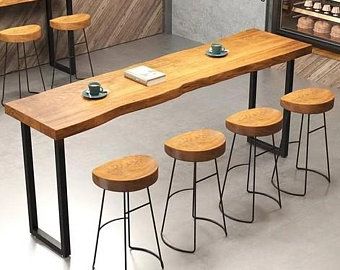 Modern Pub Table, Modern Bar Table, Wooden Bar Table, Sofa Bar, Wood Bar Table, Wood Table Bases, Wood Counter Stools, Bar Table Sets, Pub Table Sets