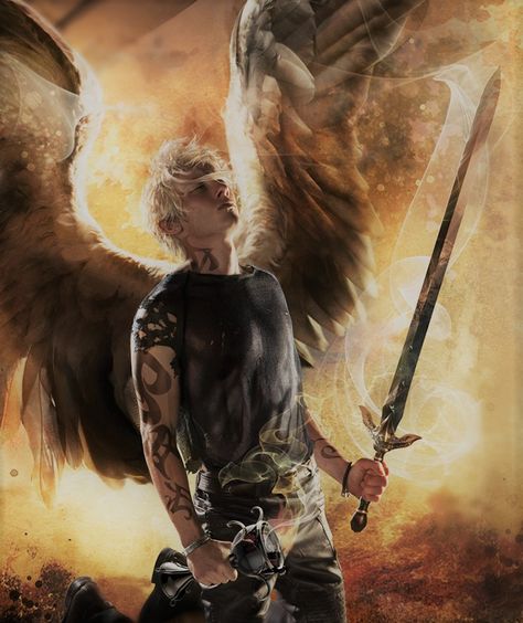 Love this Art of COHF #TMI #ShadowWorld #Shadowhunters #Jace Clary Und Jace, Sebastian Morgenstern, Clary Y Jace, Male Angels, Jace Herondale, Male Angel, Clary And Jace, Cassandra Clare Books, Jace Wayland