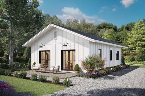 Building Your Own Tiny House 1000 Sq Ft House Plans 2 Bed With Garage, 2 Bed 2 Bath Floor Plan 1000 Sq Foot, Simple Farmhouse Plans Bathroom, 1100 Sq Ft House 2 Bed 2 Bath, Small Farmhouse New Build, Simple 2 Bedroom Farmhouse Plans, Living In 200 Sq Ft, Small Modern Farmhouse Plans With Loft, Adu House