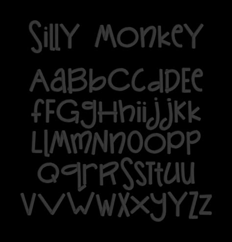 Quirky Fonts Alphabet, Playful Fonts Alphabet, Fun Fonts Alphabet, Doodle Fonts Alphabet, Fonts Alphabet Handwritten, Top Free Fonts, Hand Lettering Alphabet Fonts, Fonts For Logos, Fonts Handwriting Alphabet