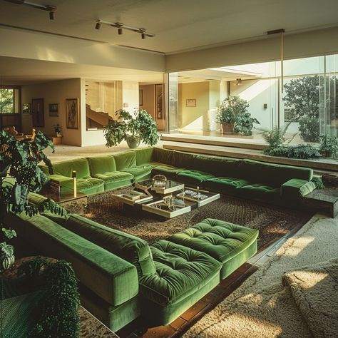 #BEAUTY, #RELATIONSHIPS #Fashion #Animals #Outfits #Winter Outfits #Animals New 70s Interior, Living Room Ideas Aesthetic Vintage, 90s Luxury Home, Luxury 70s Interior, Retro Living Room 1970s Mid Century, 80s House Aesthetic Interior, Retro Vintage Home Interior Design, 80s Inspired Home Decor, 70s Vintage Interior Design