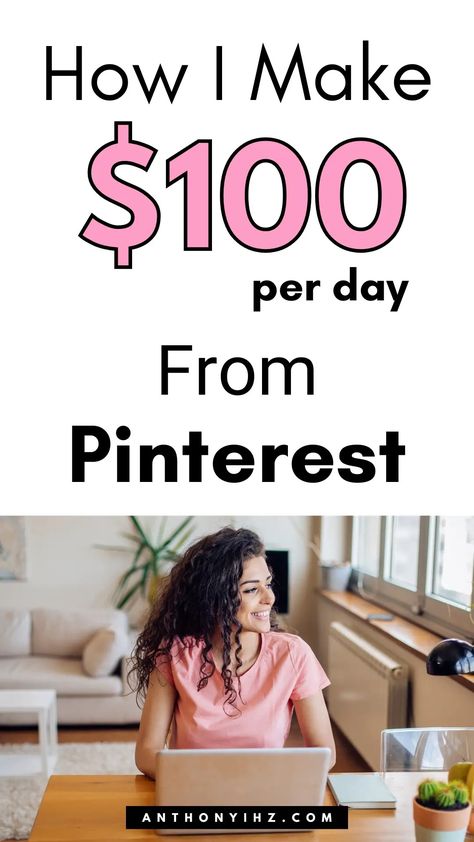 Create Business Account, How To Make Money On Pinterest, How To Make Money Online, Making Money On Pinterest, Loads Of Money, Night Jobs, Pinterest Business Account, Make Money From Pinterest, Make Money On Pinterest