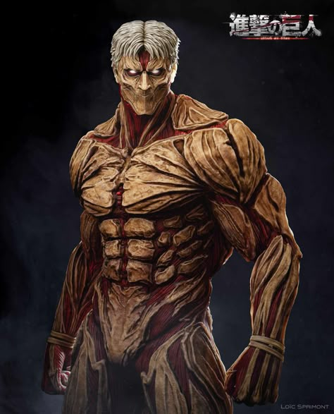 Eren Vs Reiner, The Armored Titan, Titan Armor, Aot Titans, Armored Titan, Titan Shifter, Dragon Ball Z Iphone Wallpaper, Attack On Titan Series, New Titan