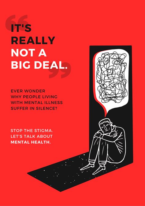 mental-health-awareness-campaign-poster Health Awareness Poster, Mental Health Campaigns, Mental Health Stigma, Mental Health Posters, Social Campaign, Awareness Poster, Jazz Poster, Motivation Poster, Campaign Posters