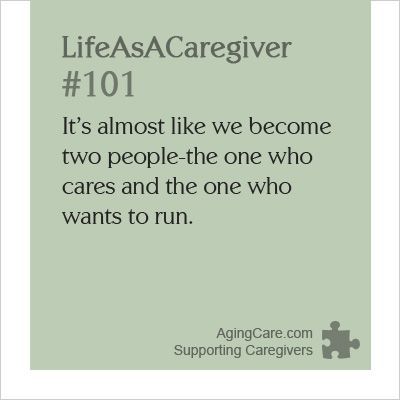 The definition of strength: continuing to care, when all you want to do is run. #LifeAsACaregiver Alzheimers Caregivers, Being A Caregiver, Caregiver Quotes, Care Giver, Alzheimer Care, Caregiver Resources, Caregiver Support, Elder Care, Family Caregiver