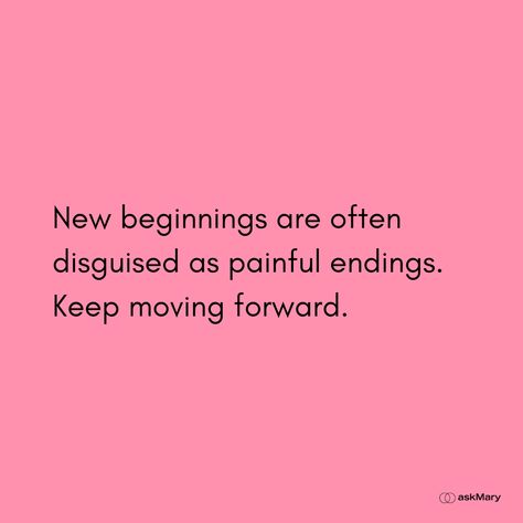 Every ending is a new beginning in disguise. Keep moving forward. 🌅 #NewBeginnings #Hope #Motivation Wish Them The Best And Move On, Moving Different Quotes, New Chapter In Life Quotes Fresh Start Moving On, Moving Into A New House Quotes, Looking Ahead Quotes Move Forward, Moving Out Motivation, Moving Out Inspiration, Moving Out Quotes First Time, Moving On Quotes Fresh Start Motivation