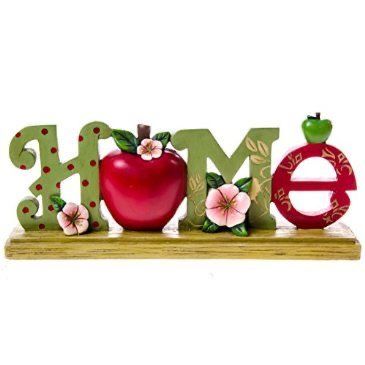 Apple Kitchen, Apple Kitchen Decor, Apple Decor, House Checklist, Apple Craft, Apple Decorations, Apple Art, Apple Theme, Leaf Designs