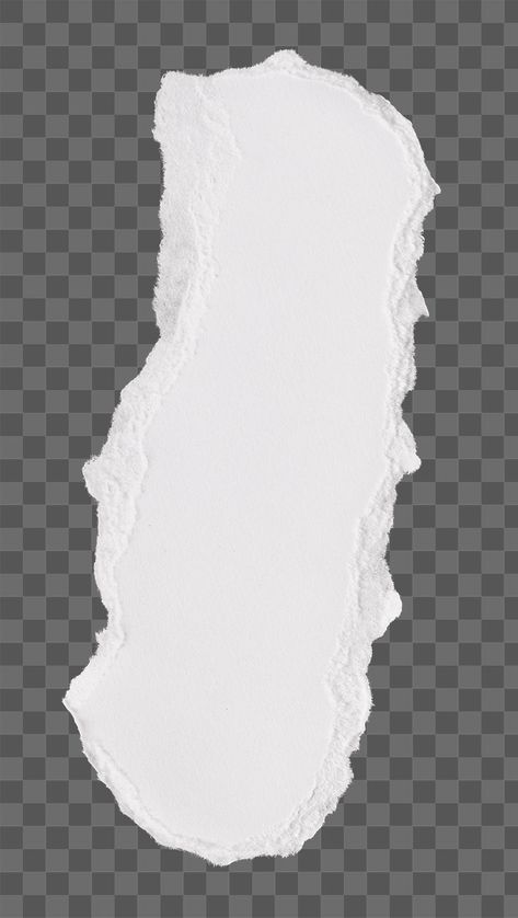 White Paper Image, Ripped Scrapbook Paper Png, Png Ripped Paper, Png Paper Texture, White Torn Paper Png, Scrapbook Ripped Paper, Ripped Page Png, Paper Effect Texture, Paper Png For Editing