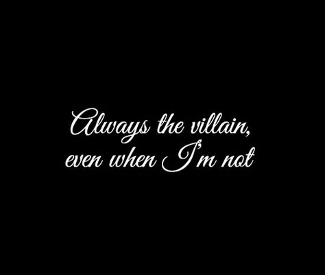 Image via We Heart It #alternative #always #black #blackandwhite #boho #grunge #hero #hipster #human #indie #onceuponatime #pale #photography #quote #retro #sad #tumblr #villain #vintage #white #evilqueen #ouat #lanaparrilla #reginamills Evil Queen Quotes, Villain Quotes, Evil Quotes, Magnolia House, Evil Stepmother, Villain Era, Villain Quote, Queen Aesthetic, Dope Quotes