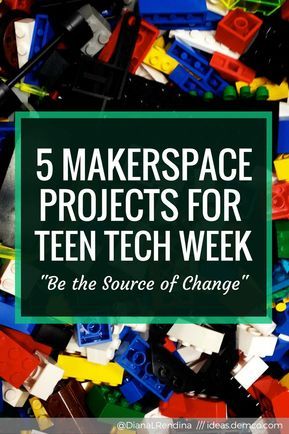 Library Makerspace Ideas, Maker Space Ideas, Passive Programming, Library Makerspace, Makerspace Projects, Makerspace Library, Makers Space, Library Resources, Makerspace Ideas