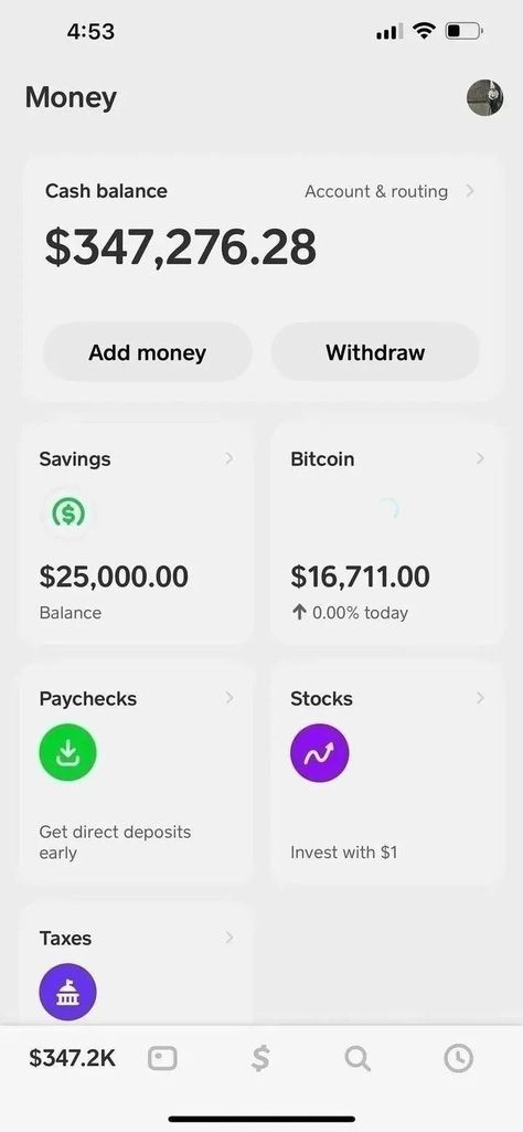 Cashapp Bitcoin Balance, Cashapp Account With Money, Chime Account Balance, Billion Dollar Bank Account Balance, Opay Account Balance Picture, Chime Bank Account Balance, Account Balance Photo, 100k Bank Account Balance, Fake Cash App Balance Screenshot Money