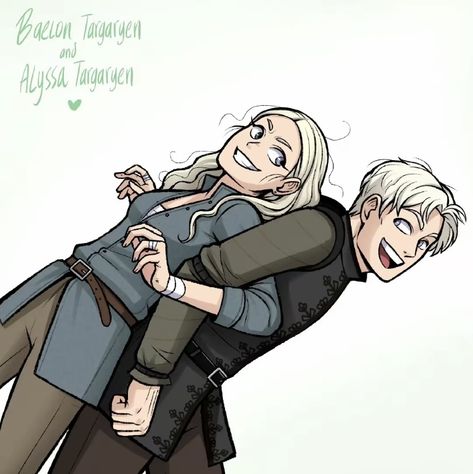 Baelon Targaryen, Targaryen Fanart, Rhaenyra And Daemon, Alyssa Targaryen, Asoiaf Fanart, Dragon Anatomy, Milly Alcock, Game Of Thrones Artwork, Oc Manga