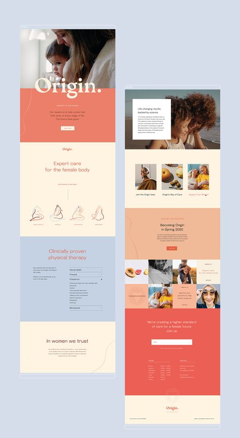 Website Layout Inspiration Creative, Information Website Design, Clean Email Design, Email Design Inspiration Creative, 블로그 디자인, Luxe Logo, Illustration Design Graphique, Email Template Design, Graphisches Design