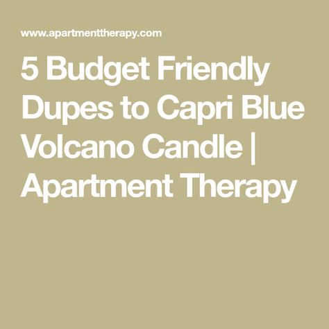 Capri Candle, Capri Blue Volcano Candle, Volcano Scent, Capri Blue Volcano, Capri Blue Candle, Blue Volcano, Volcano Candle, Pillow Talk Lipstick, Best Drugstore Makeup