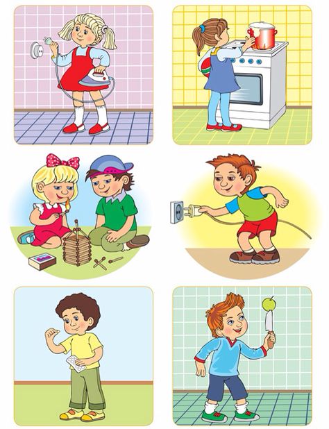 Safety Rules At School, Safety Rules At Home, Kindergarten Rules, Safety Rules For Kids, Rules For Kids, Safety Rules, Alphabet Activities Preschool, Kindergarten Class, Preschool Activity