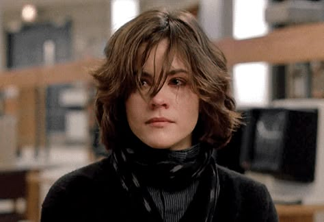 Ally Sheedy <3 Ally Sheedy Breakfast Club, Breakfast Club Gif, Allison Breakfast Club, Breakfast Club Quotes, Allison Reynolds, Ally Sheedy, John Hughes Films, Breakfast Club Movie, Forget About Me