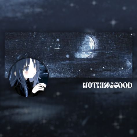 ˚₊‧ #Discordtheme ' #profile ' #banner ' #avatar #pfp #discordnitro‧₊˚
    Background gradient #2d3952, #000000 Profile Banners Aesthetic, Space Discord Pfp, Black Aesthetic Anime Icon, Pfps And Banners For Discord, Indigo Banner Discord, Bow Pfp Aesthetic, Discord Server Pfp Aesthetic Dark, Discord Profiles Aesthetic, Discord Profile Themes Nitro