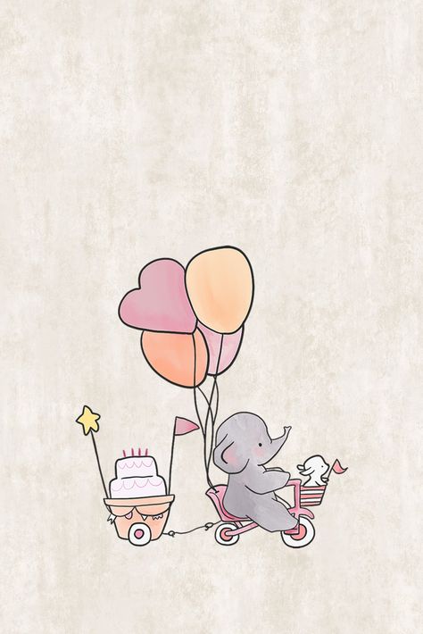 FREE printable elephant nursery decor! An elephant and a rabbit Elephant Phone Wallpaper, Female Gojo, Face Claims Female, Female Face Claims, Baby Elephant Drawing, Nursery Drawings, Nursery Baby Girl, Elephant Nursery Decor, Animal Nursery Theme