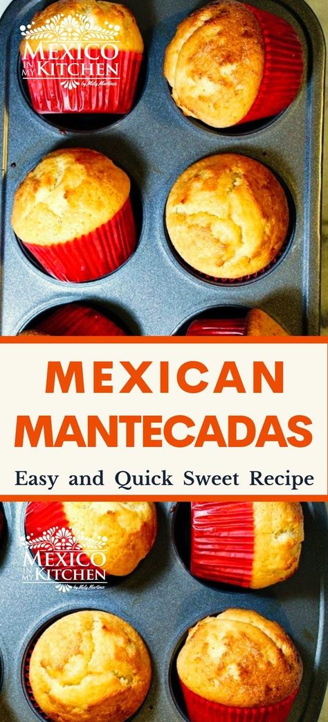 Mantecadas Recipe, Latina Kitchen, Concha Recipe, Soulfood Recipes, Latina Food, Hispanic Desserts, Guatemalan Food, Mexican Bakery, Mexican Sweets