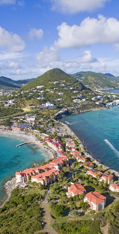 Saint Maarten, Saint Martin Island, Royal Caribbean Cruises, Tropical Forests, Cruise Excursions, Zip Lining, St Maarten, Caribbean Vacations, Atv Quad