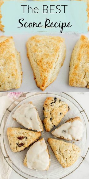 Scones Self Rising Flour Recipe, King Arthur Scones Recipe, Easy Scones Recipe With Buttermilk, Pioneer Woman Scones, Dessert Gifts Ideas, Basic Scone Recipe, Milk Scones Recipe, Raspberry Scones Recipe Easy, Scones Plain