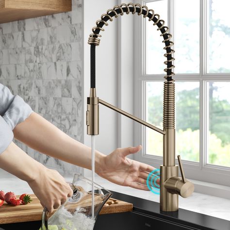 Best kitchen faucets