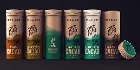 Tea Packaging Design, Little Buddha, Chocolate Brands, Cacao Nibs, Chocolate Packaging, Tea Packaging, Food Packaging Design, Packing Design, Coffee Packaging